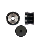 Gates Alternator Overrunning Freewheel Clutch OAP7234