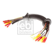 Febi Tailgate Cable Repair Kit 107102