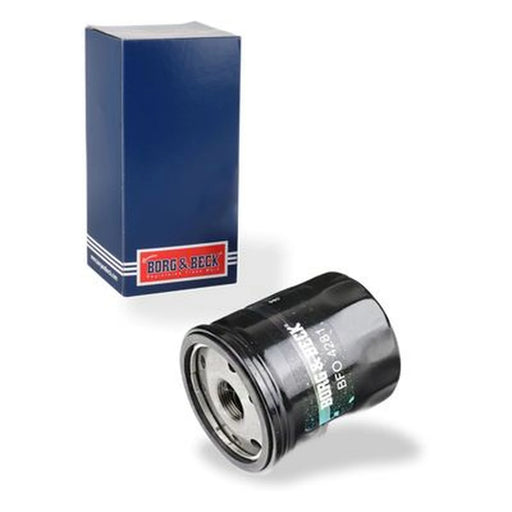 Borg & Beck Engine Oil Filter BFO4281