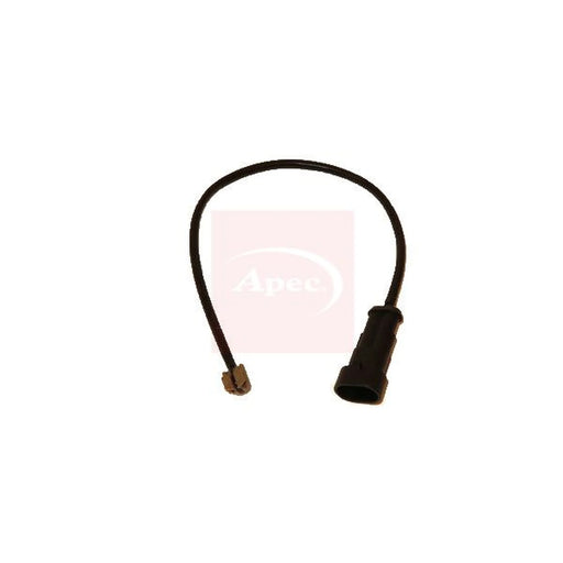 Apec Brake Pad Wear Sensor Rear WIR5225