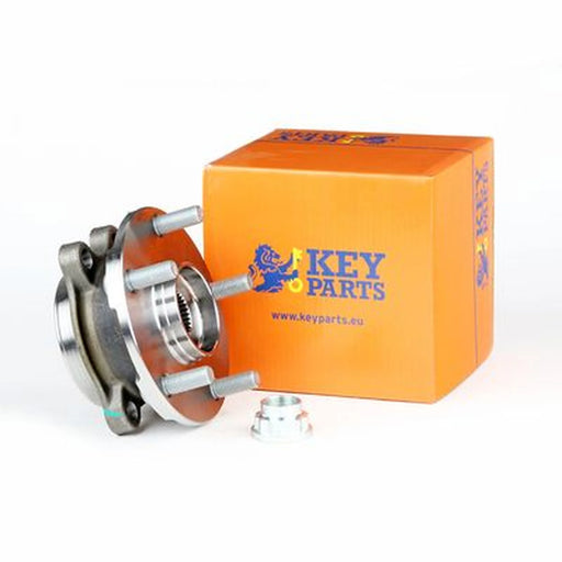 Key Parts Wheel Bearing Kit KWB1108