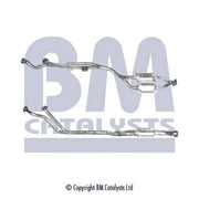 BM Catalysts Petrol Cat BM90406