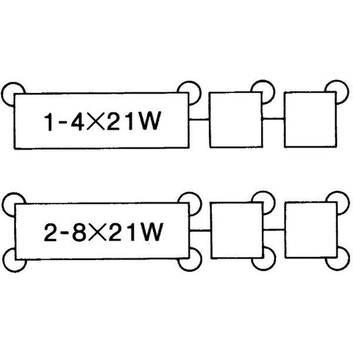 Hella Indicator Flasher Relay 4AZ 003 787-071
