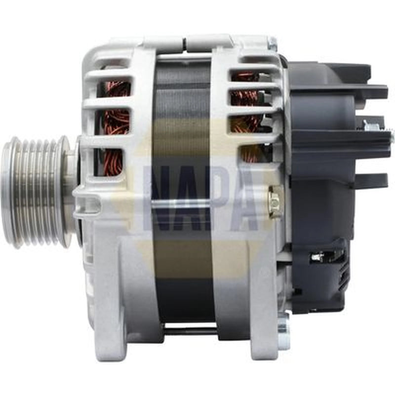 NAPA Car Alternator 12V NAL2607