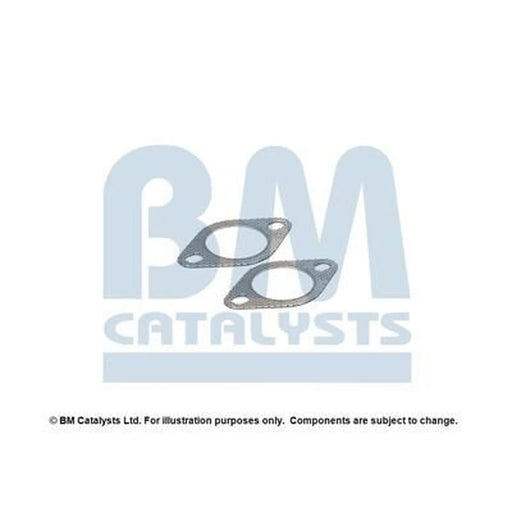 BM Catalysts Fitting Kit FK90509A FK90509A