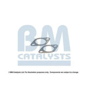 BM Catalysts Fitting Kit FK90464A FK90464A