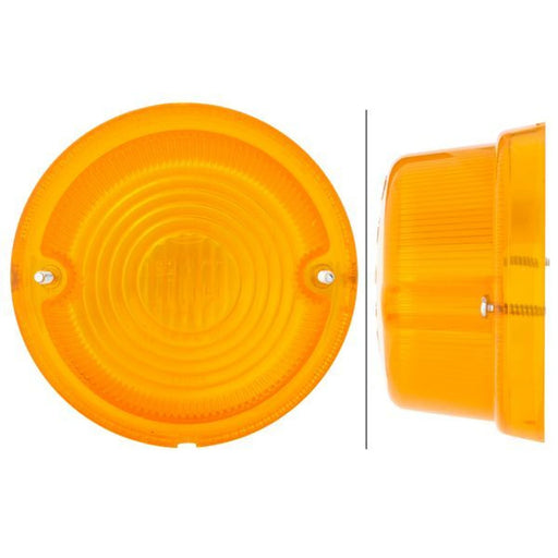 Hella Lens/Housing E-Gr 9EL 9EL 088 150-001 865814 9EL 088 150-001