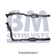 BM Catalysts Diesel Cat BM80285