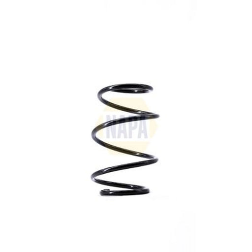 NAPA Front Suspension Coil Spring NCS1504