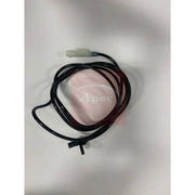 Apec ABS Wheel Speed Sensor Rear Right ABS1318