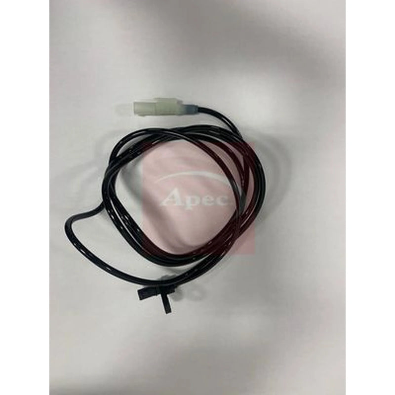 Apec ABS Wheel Speed Sensor Rear Right ABS1318