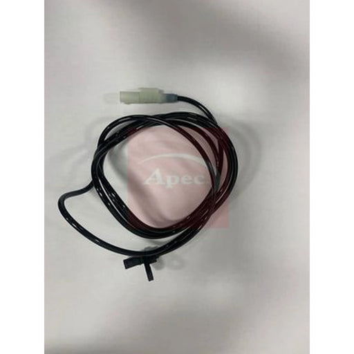 Apec ABS Wheel Speed Sensor Rear Right ABS1318