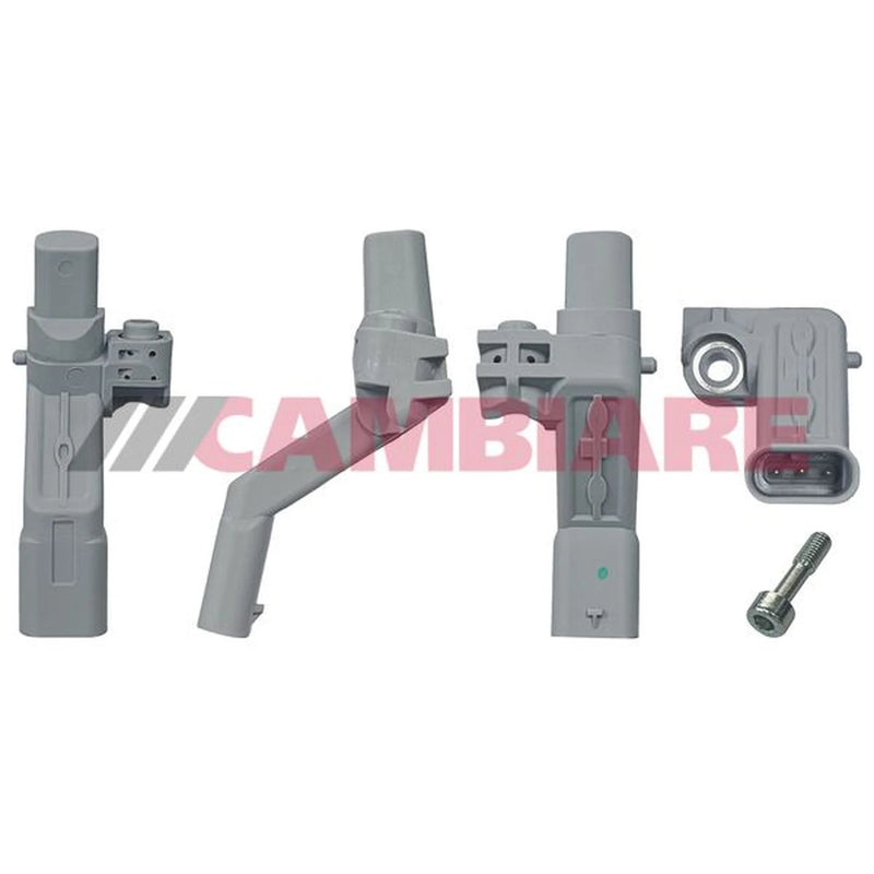 Cambiare Crankshaft Position Sensor VE363867