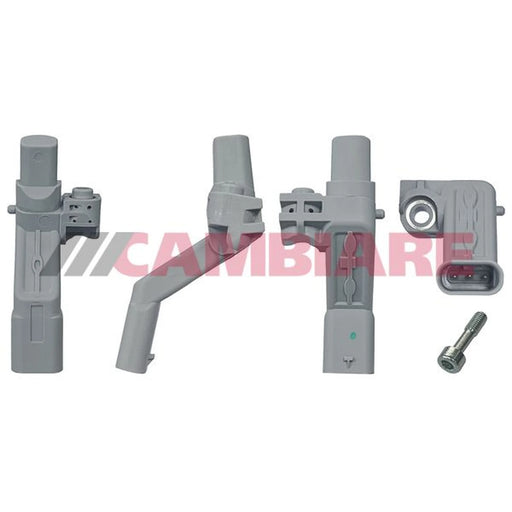 Cambiare Crankshaft Position Sensor VE363867