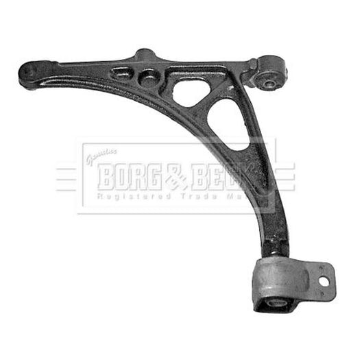 Borg & Beck Control/Trailing Arm BCA5619
