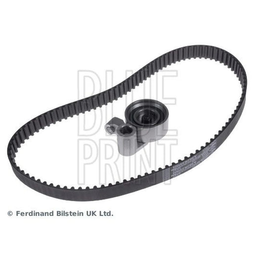 Blue Print Timing Belt Kit with Rollers ADT37316