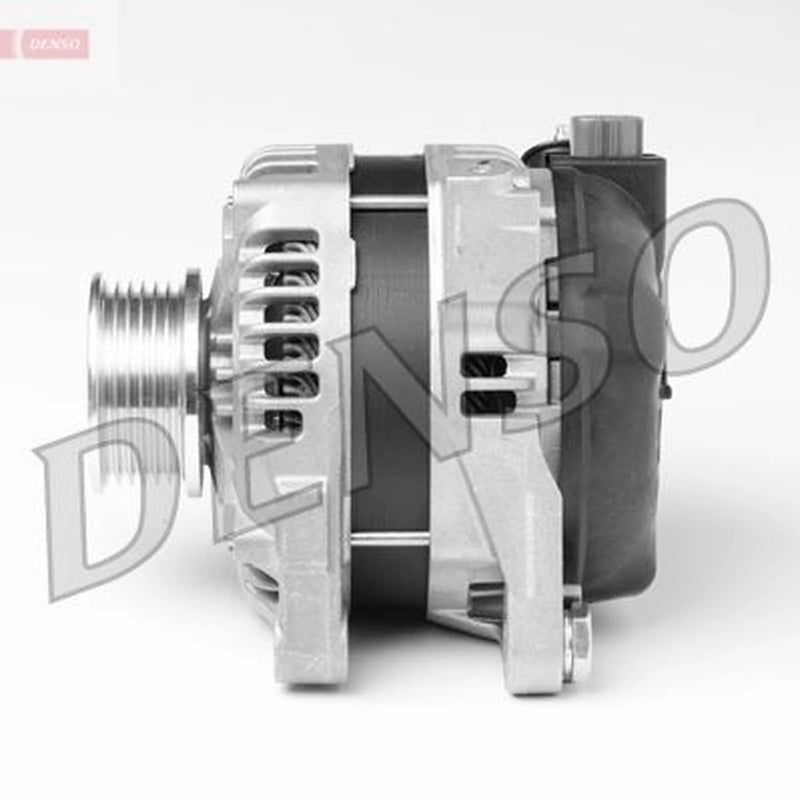 Denso Car Alternator 12V fits Toyota Auris 2007-2012 1.4