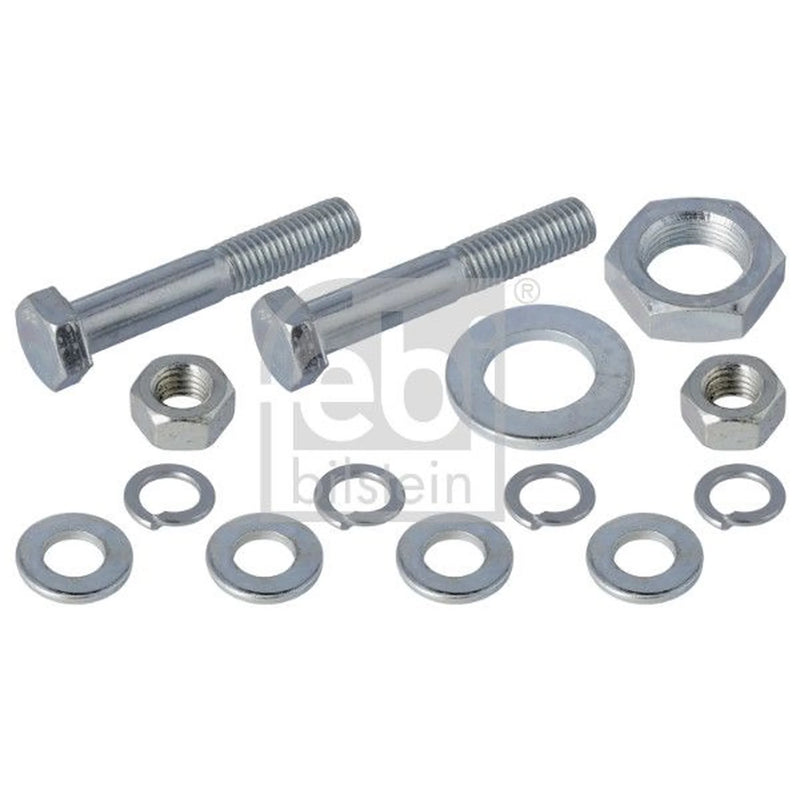 Febi Bolt Kit 1002129 21222442 1002129 OE 21222442S1