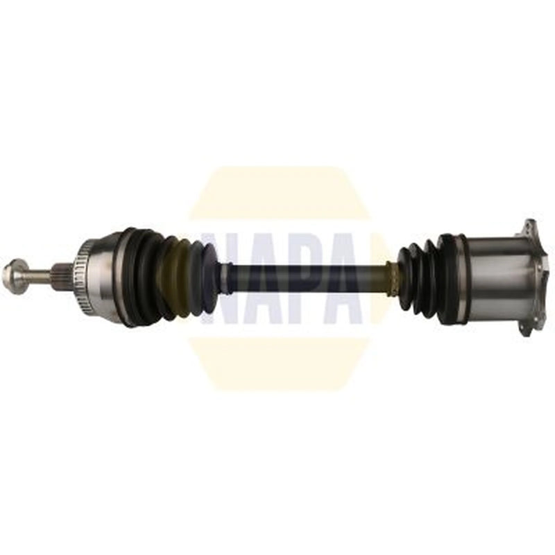 NAPA CV Drive Shaft Driveshaft Front NDS1043LR