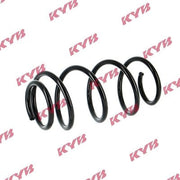 KYB Front Suspension Coil Spring RH3556