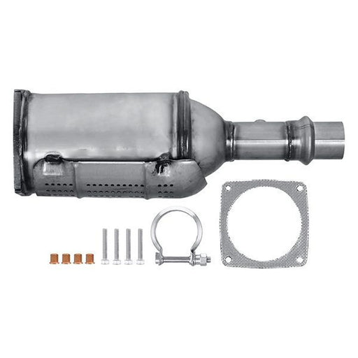 Hella Soot/Particulate Filter 8LH 366 080-921