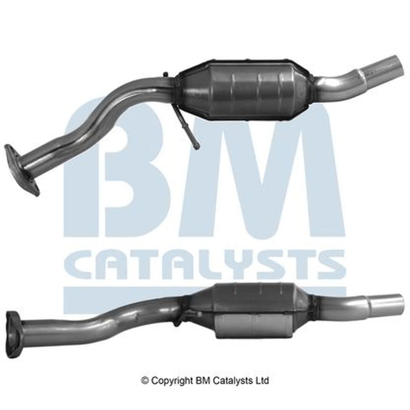 BM Catalysts Petrol Cat BM90011