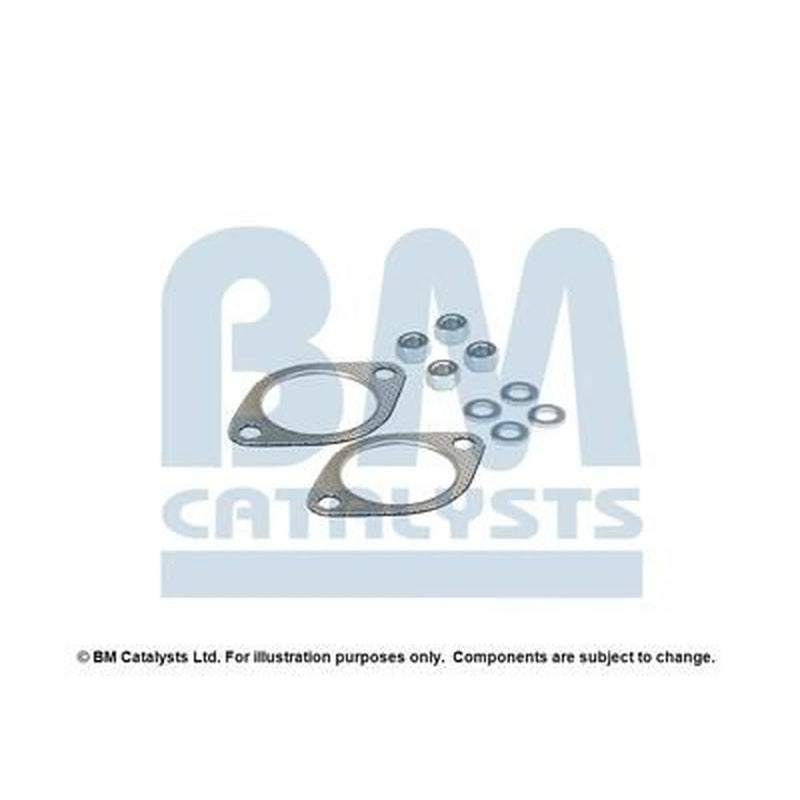 BM Catalysts Exhaust Pipe Mounting Kit FK50316B