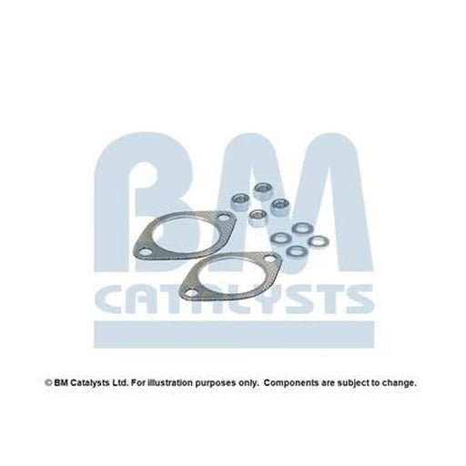 BM Catalysts Exhaust Pipe Mounting Kit FK50316B