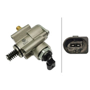 Hella High Pressure Fuel Pump Right 8TH 358 345-191