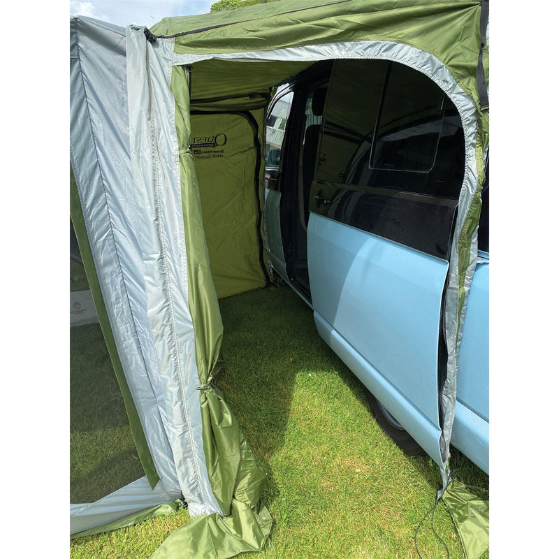 Vehicle Connector for Screen House Pro A5505 - Quest - Van Life Living