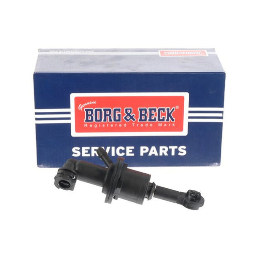Borg & Beck Clutch Master Cylinder BCM215