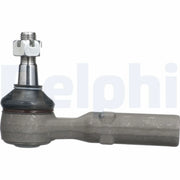 Delphi Steering Tie Rod End Ball Joint Front Left M16x1,50 TA5257