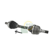 BGA CV Drive Shaft Driveshaft Front Left DS2336L