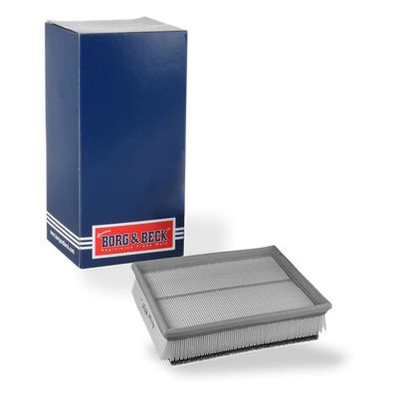 Borg & Beck Engine Air Filter BFA2325