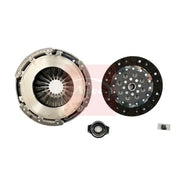 Apec Clutch Kit Set 3pc ACL1307