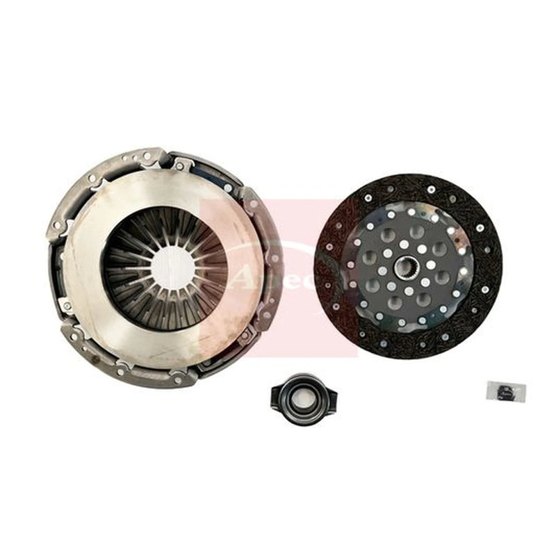 Apec Clutch Kit Set 3pc ACL1307