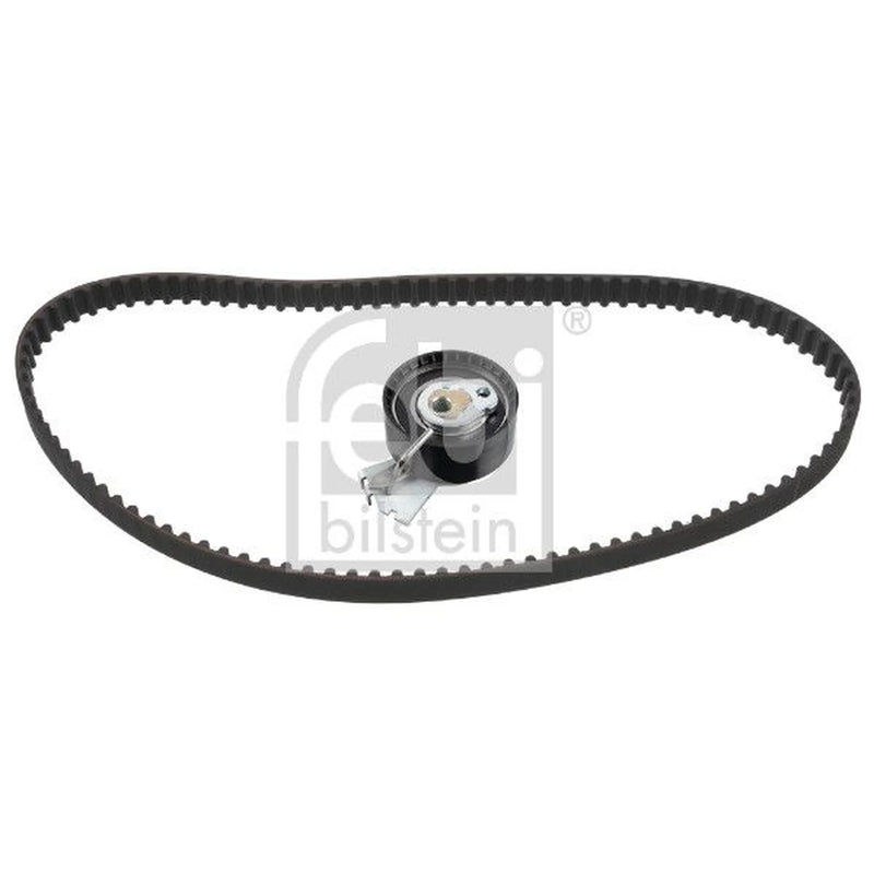 Febi Timing Belt Kit with Rollers 21280