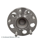 Blue Print Wheel Bearing Kit Rear Right ADG083122