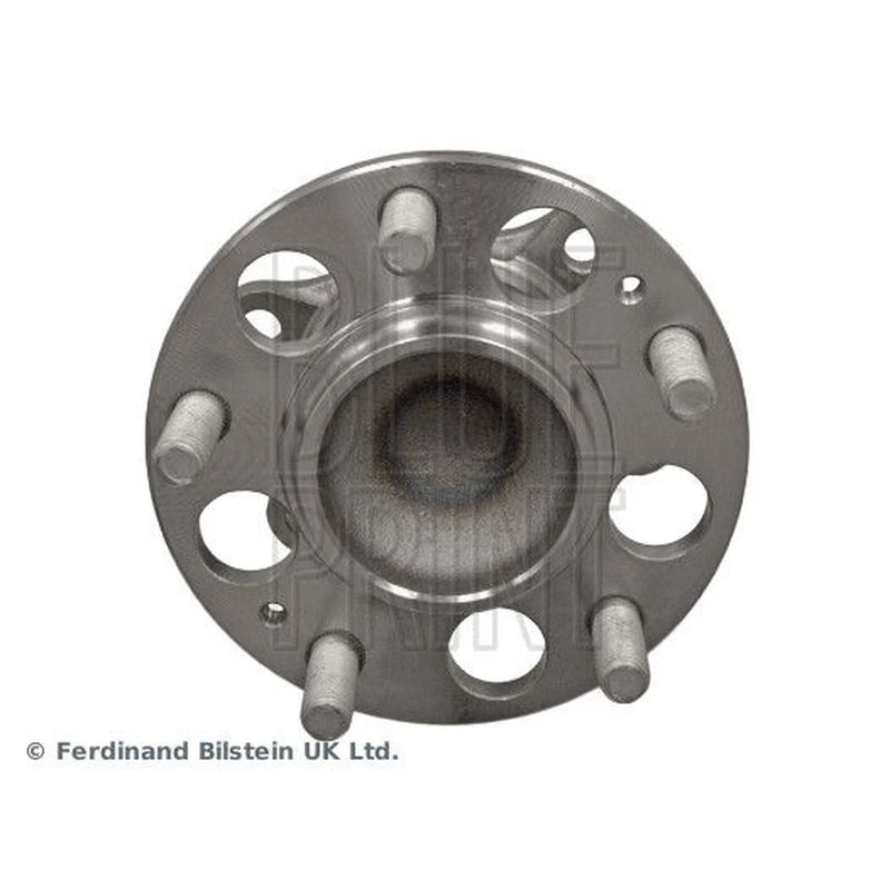 Blue Print Wheel Bearing Kit Rear Right ADG083122