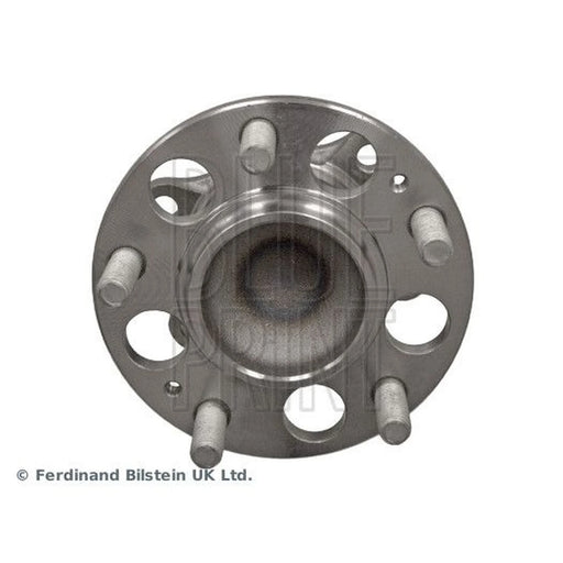Blue Print Wheel Bearing Kit Rear Right ADG083122