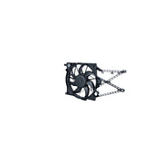 NRF Engine Cooling Fan 47308