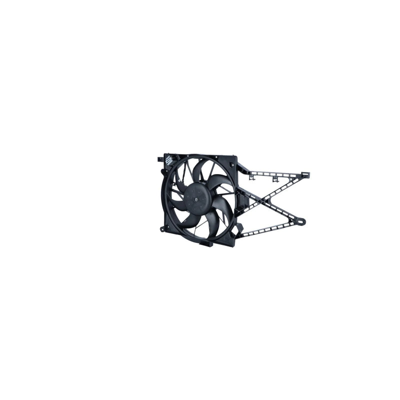 NRF Engine Cooling Fan 47308