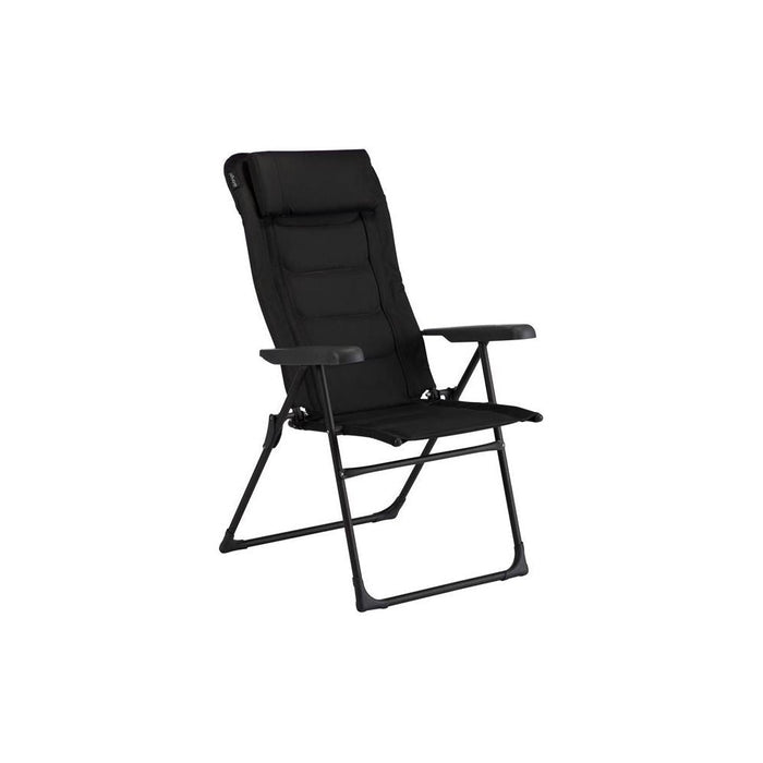 Vango Hampton DLX Lightweight Folding 7 Position Recline Camping Chair - Vango - Van Life Living