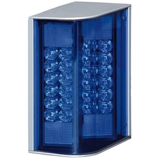 Hella Identification Lamp Md Blue 2XD Rear 2XD 009 475-021 4011895-12 2XD 009
