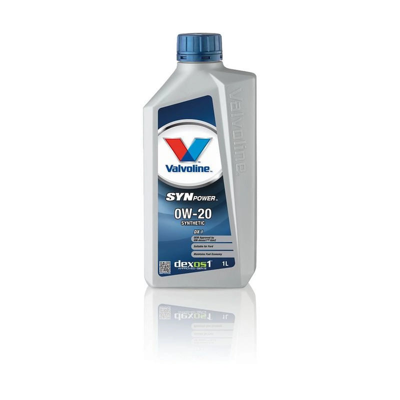 Valvoline Engine Oil 1L 0W-20 894775