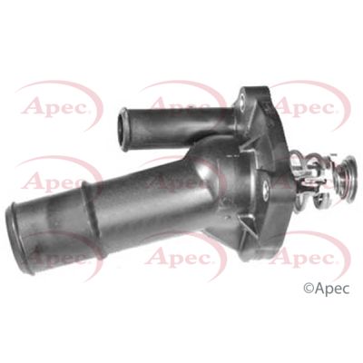 Apec Red Thermostat,Coolant ATH1065