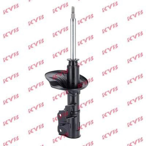 KYB Shock Absorber Damper Strut Front Left 334175