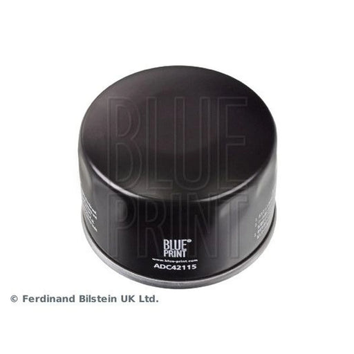 Blue Print Engine Oil Filter ADC42115