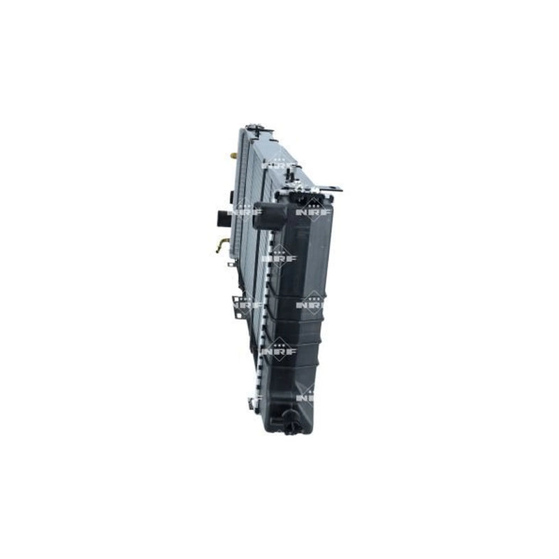 NRF Engine Radiator 50391