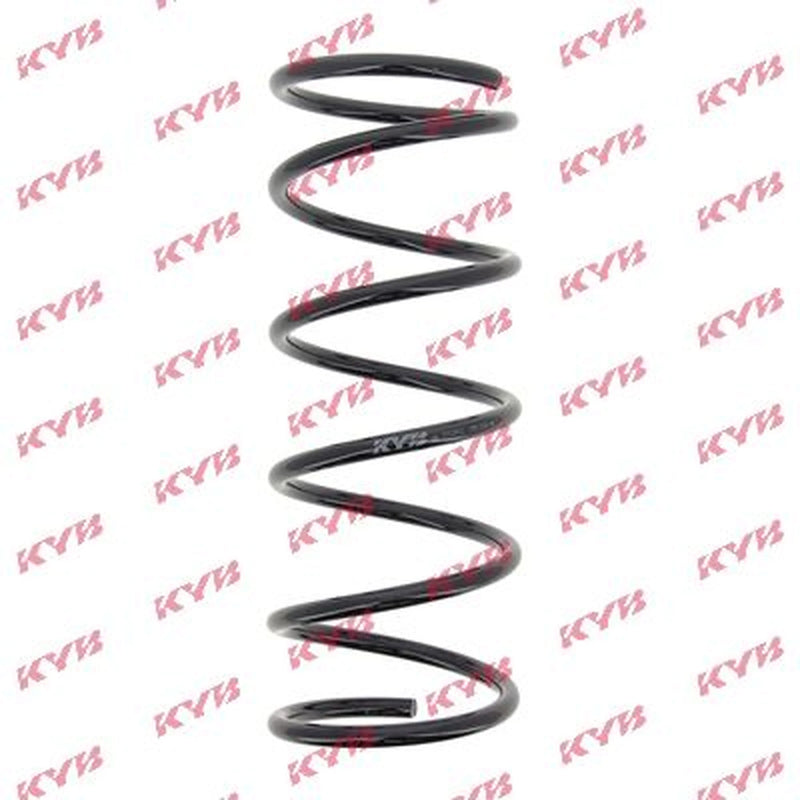 KYB Front Suspension Coil Spring RA1202